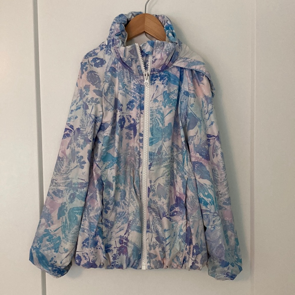 Ivivva Jacket Size 7